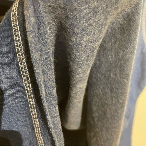 Official Colts Sweatshirt xxl long sleeve top NFL Majestic Fan Fashion NWT - Picture 8 of 9